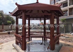 戶(hù)外地板比美觀(guān)實(shí)用更重要的是什么